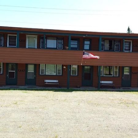 Bear Paw Inn Michigamme Eksteriør bilde
